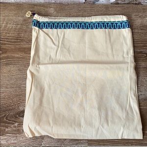 NWOT Tory Burch Shoe Bag